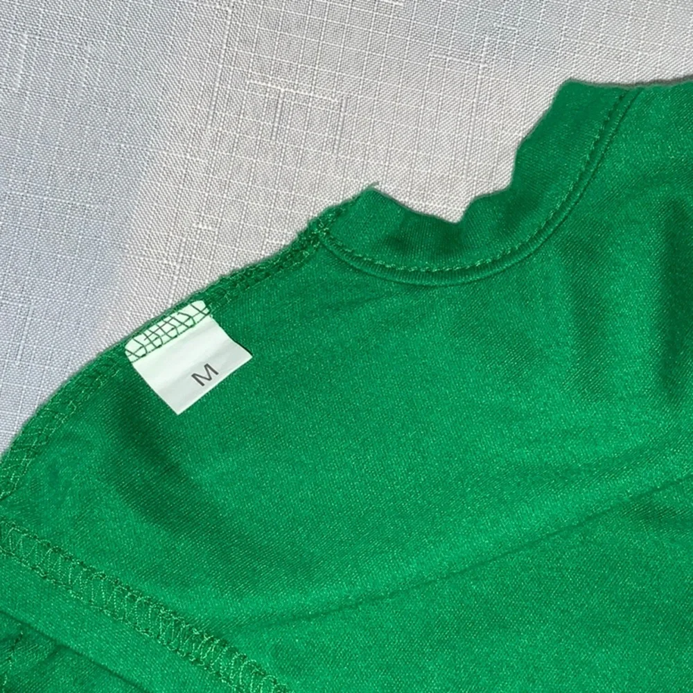 720 10/$50🏄🏻‍♀️ Small Dog Who Rescued Who Green Outfit
